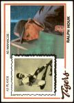 #1 Ralph Houk 