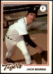 #8 Jack Morris 