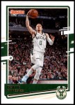 #6 Donte DiVincenzo 