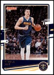 #7 Nikola Jokic  