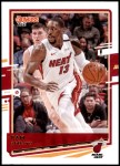 #14 Bam Adebayo 