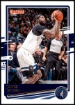 #15 James Johnson  