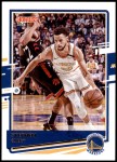 #41 Stephen Curry 