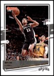#103 Bryn Forbes 