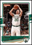 #137 Gordon Hayward 