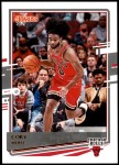 #148 Coby White 