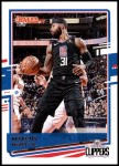 #164 Marcus Morris Sr.  