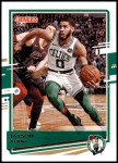 #166 Jayson Tatum 