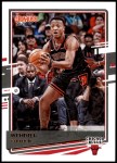 #183 Wendell Carter Jr. 