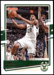 #185 Khris Middleton 