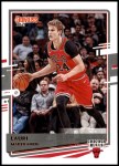 #188 Lauri Markkanen 