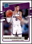 #231 Tyrese Haliburton 