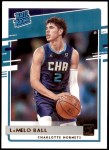 #202 LaMelo Ball 