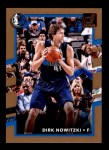 #34 Dirk Nowitzki 