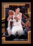 #37 Nikola Jokic 