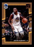 #47 Kevin Durant 
