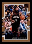 #51 James Harden 