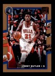 #86 Jimmy Butler 