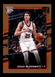 #105 Doug McDermott 