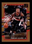#122 Damian Lillard 