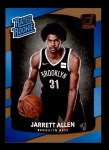 #179 Jarrett Allen 
