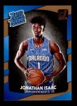 #195 Jonathan Isaac 