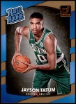 #198 Jayson Tatum 