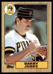 1987 Topps #494 Barry Jones<br />B87T-Q 494<br /><a class='button AddToCart' data-ajax='true' data-ajax-mode='replace' data-ajax-update='#cart-info' href='/AddToCart?itemId=5430226&quantity=1&type=0'>Add To Cart</a>