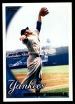 #7 Mickey Mantle 