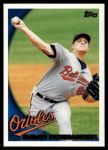 #45 David Hernandez 