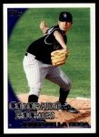 #49 Jorge De La Rosa 