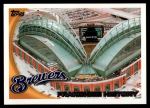 #72 Brewers History  