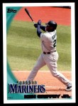 #85 Ken Griffey Jr. 