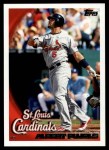 #100 Albert Pujols 