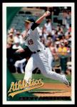 #121 Brett Anderson 