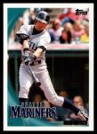 #125 Ichiro Suzuki 