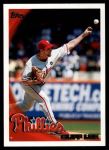 #132 Cliff Lee 