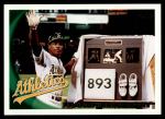 #137 Athletics History  