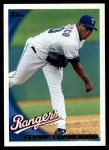 #139 Frank Francisco 
