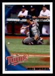 #150 Joe Mauer 