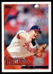 #188 Joe Blanton 