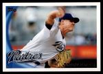 #191 Mat Latos 
