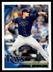 #195 James Shields 