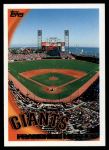 #202 Giants History  