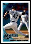 #213 Ricky Nolasco 