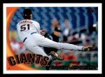 #220 Randy Johnson 