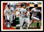 #233 AL RBI Leaders Mark Teixeira / Jason Bay / Adam Lind 