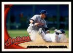 #243 Asdrubal Cabrera 