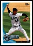 #246 Leo Nunez 