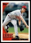 #262 Homer Bailey 
